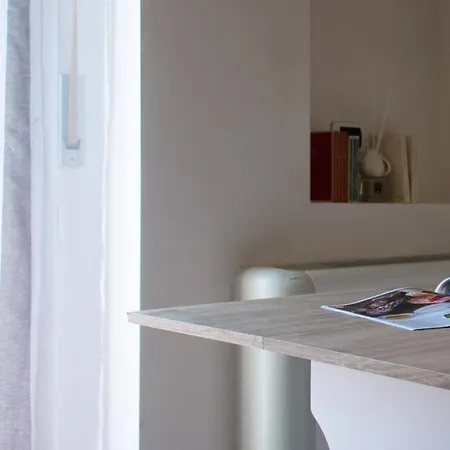 Apartment Italianway - Piazza Ungheria 9 *