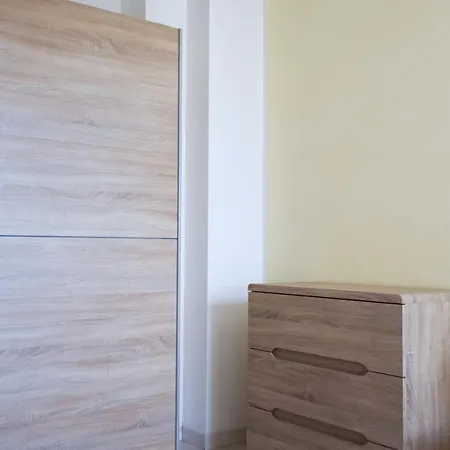 Italianway - Piazza Ungheria 9 Apartment *