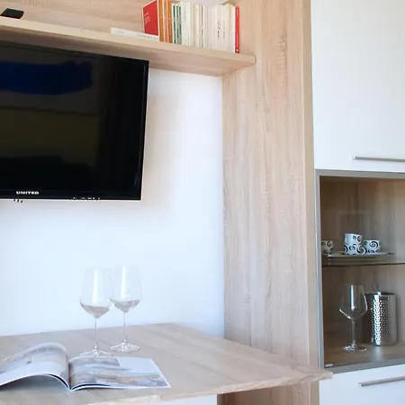 Italianway - Piazza Ungheria 9 Apartment Oristano
