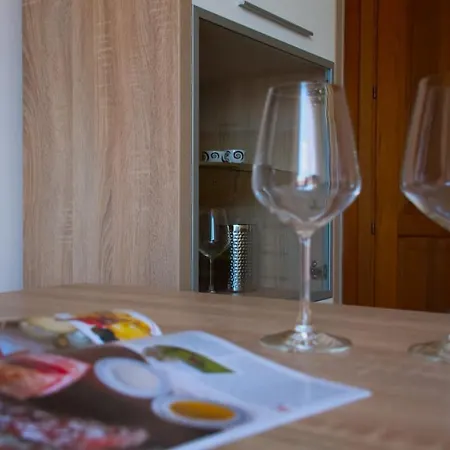 Apartamento Italianway - Piazza Ungheria 9 *