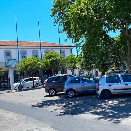 Italianway - Piazza Ungheria 9 * Oristano
